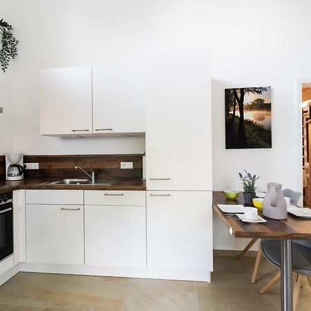 Ferienwohnung Fuchs Мюнстер Екстериор снимка
