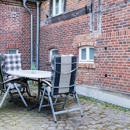 Ferienwohnung Fuchs Мюнстер Екстериор снимка