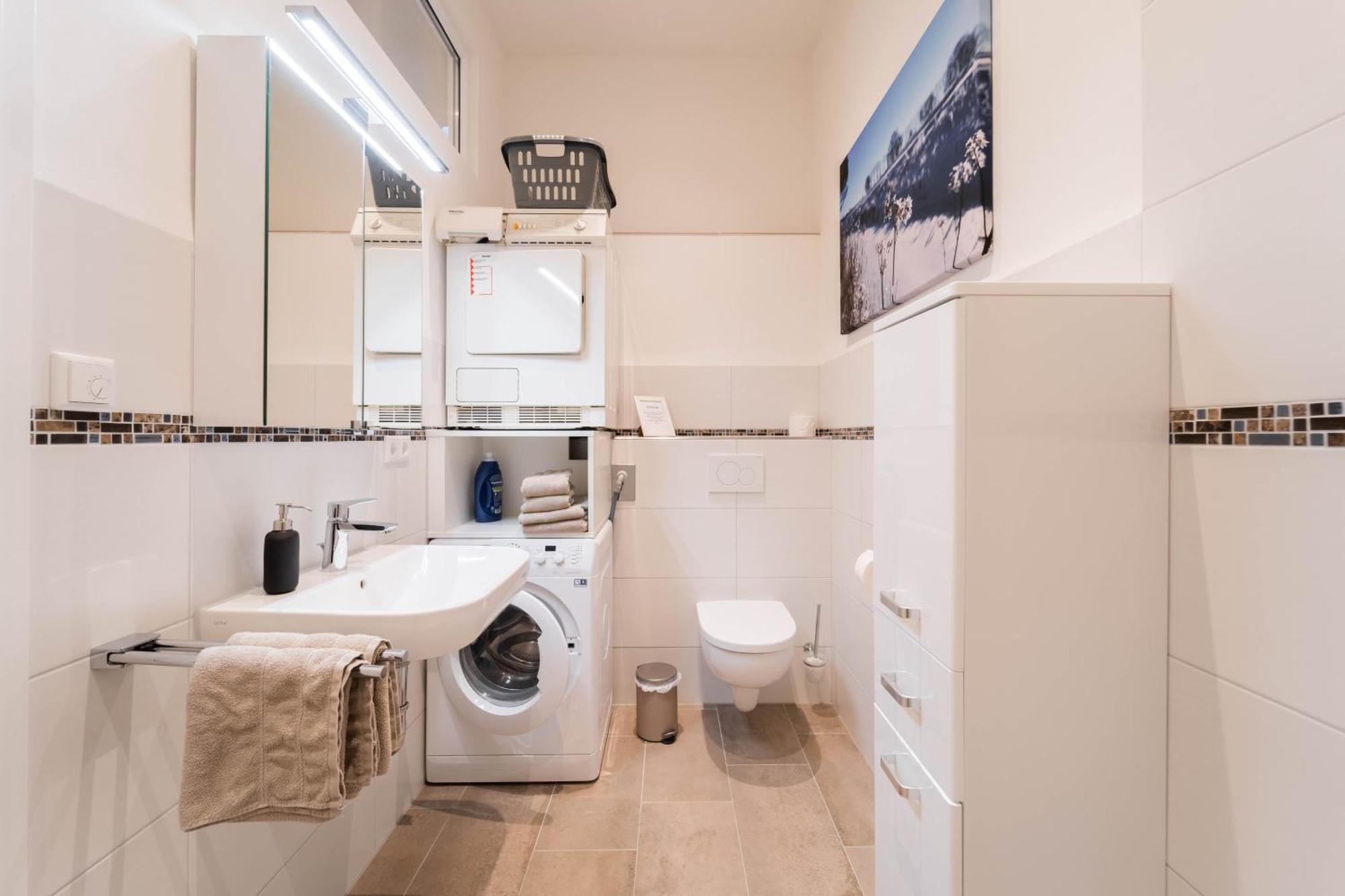 Ferienwohnung Fuchs Мюнстер Екстериор снимка