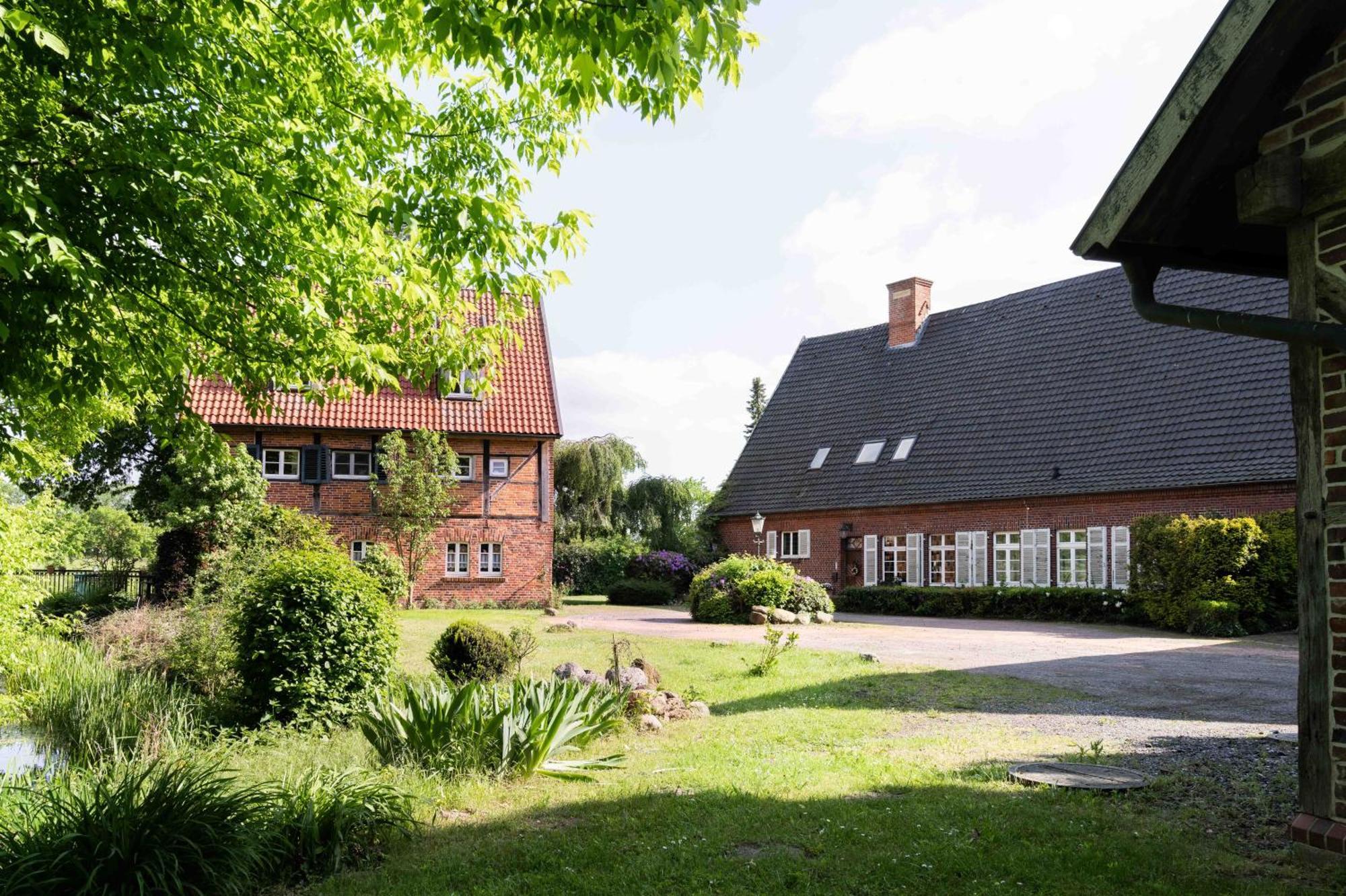 Ferienwohnung Fuchs Мюнстер Екстериор снимка
